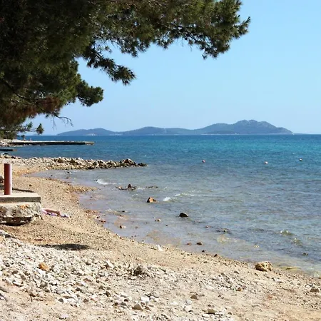 With A Parking Space Pakostane, Biograd - 19947